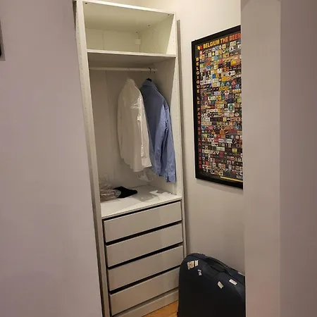 Apartamento La Meridiana *