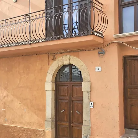 Apartamento La Meridiana *