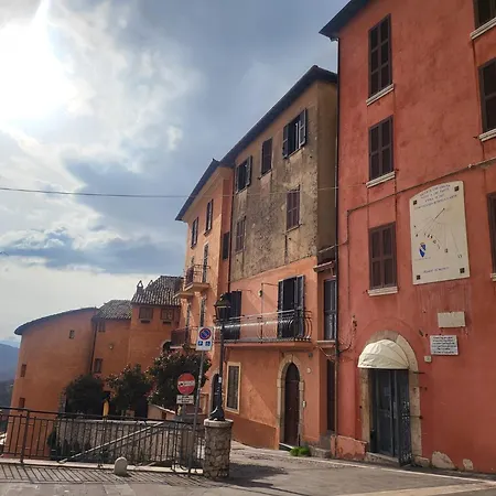 Lejlighed La Meridiana