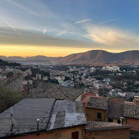 La Meridiana *