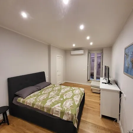 Apartamento La Meridiana *