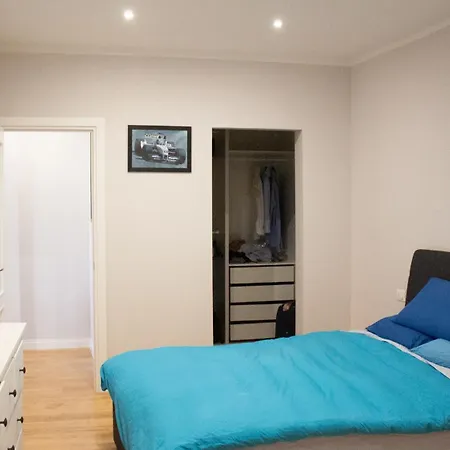Apartamento La Meridiana