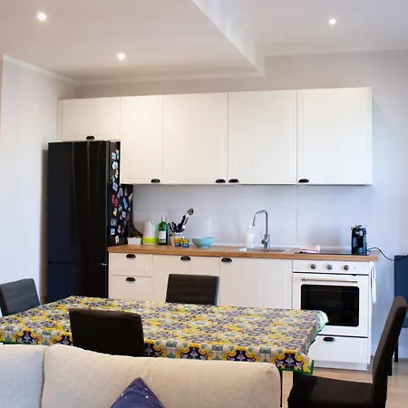 La Meridiana Appartement Fiuggi