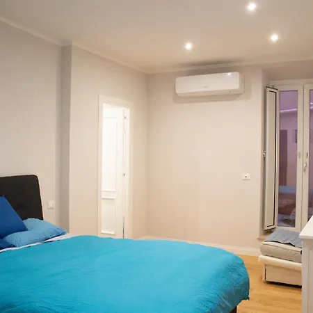 La Meridiana Apartamento *