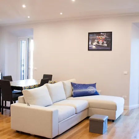 Apartamento La Meridiana Fiuggi