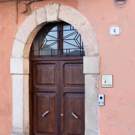 La Meridiana
