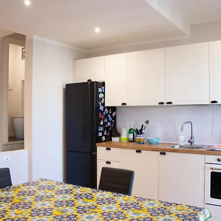 La Meridiana Apartamento Fiuggi