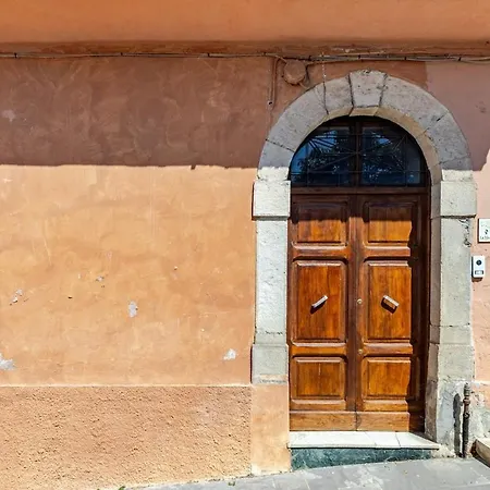 La Meridiana *