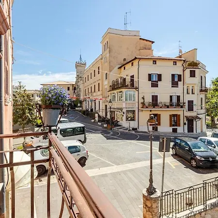 La Meridiana Apartamento *