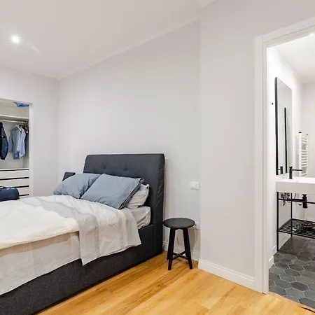 La Meridiana Apartamento *