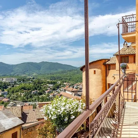 Apartamento La Meridiana