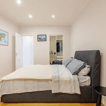 Apartamento La Meridiana Fiuggi